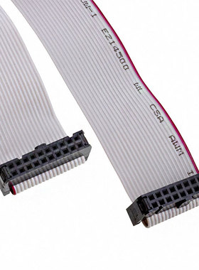 CAB-ARM-20W【CABLE RIBBON 20WAY IDC PRGRM 】