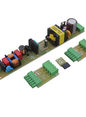 REFICL8810LED43WBMTOBO1【ICL8810 REF BOARD 43W BM 】