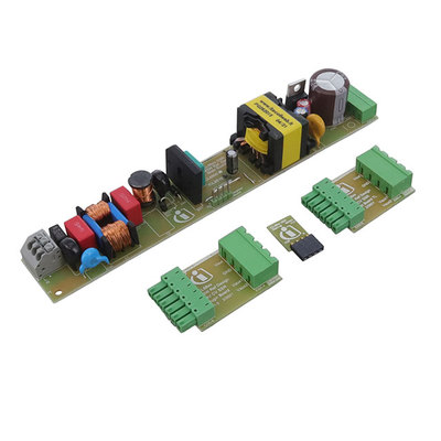 REFICL8810LED43WBMTOBO1【ICL8810 REF BOARD 43W BM 】