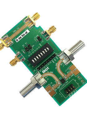 F1975EVBI【EVAL BOARD FOR F1975 】