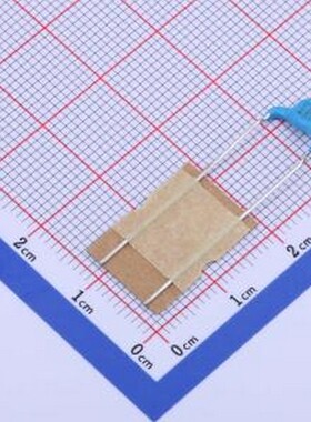 DE2E3SA102MN3AX02F 安规电容 等级:X1,Y2 1nF ±20% 300V 插件,P