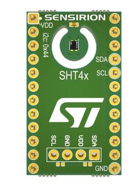 SENSEVAL-SHT4XV1【SHT40 EVAL BOARD 】