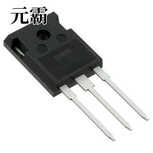 IXFH120N30X3 | IXFH12N90P | IXFH130N15X3