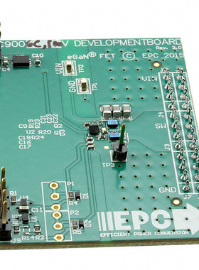 EPC9006C【BOARD DEV FOR EPC2007C 100V 】