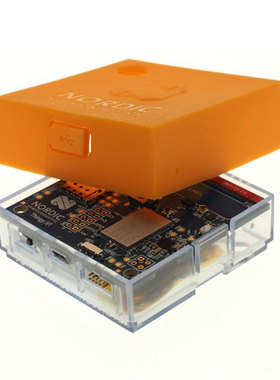 NRF6943【NORDIC THINGY:91 CELL DEV BOARD 】