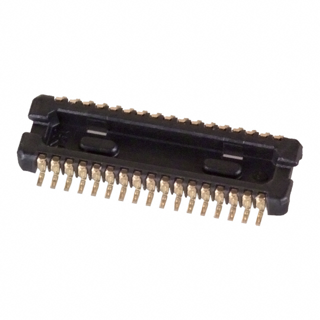DF30RC-24DP-0.4V(81) | DF30RC-30DP-0.4V(81) | DF30RC-34DP-0.