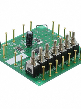 LV8711TGEVB【BOARD EVAL FOR LV8711T 】