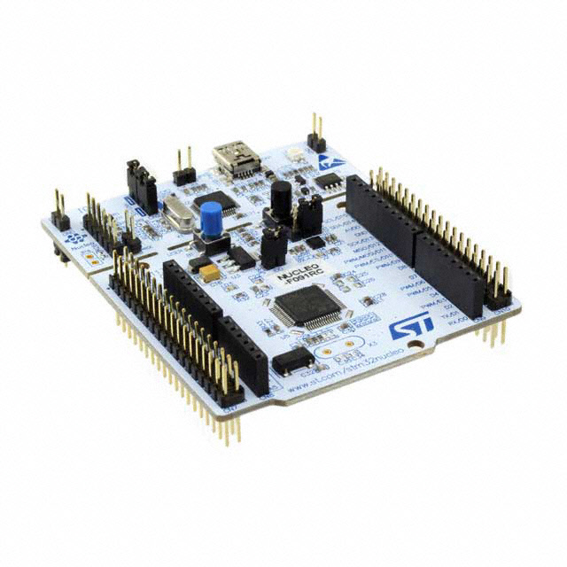 NUCLEO-F091RC【NUCLEO-64 STM32F091RC EVAL BRD 】