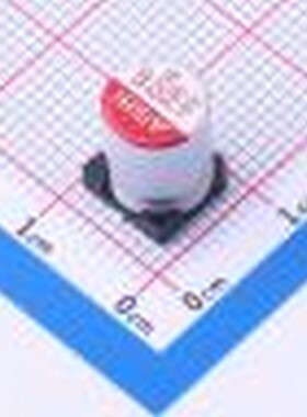 EMF1CM331FB0D00R 贴片型铝电解电容 330uF ±20% 16V SMD,D8xL10