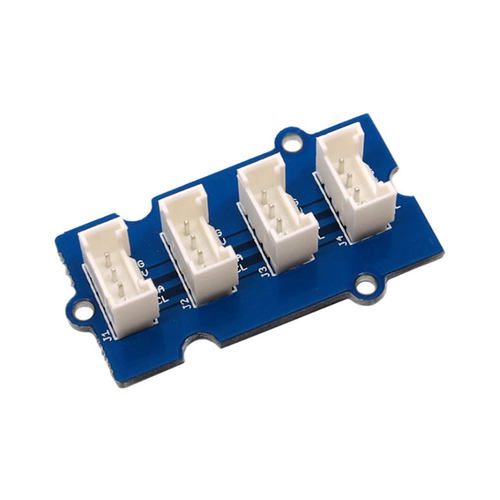 103020006【GROVE I2C HUB 】