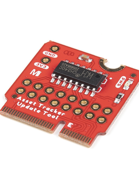 DEV-17725【SPARKFUN MICROMOD UPDATE TOOL 】