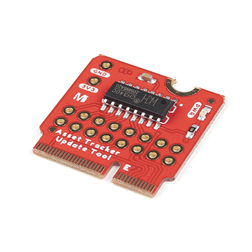 DEV-17725【SPARKFUN MICROMOD UPDATE TOOL 】
