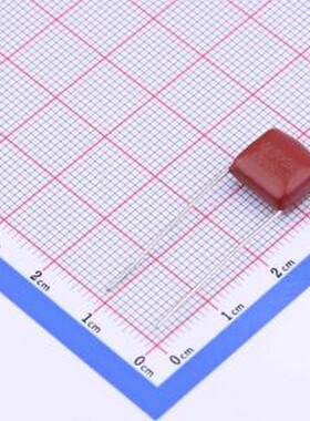 MPP223K2J4AA420MA1 聚丙烯膜电容(CBB) 22nF ±10% 630V 插件,P=