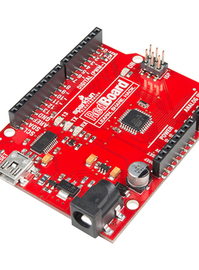DEV-13975【REDBOARD ATMEGA328 EVAL BRD 】