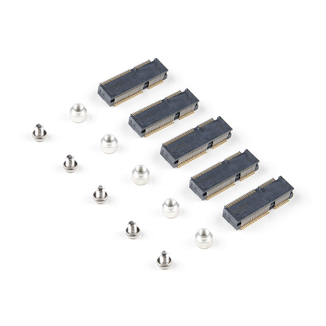 KIT-16549【MICROMOD DIY CARRIER KIT 5PACK 】
