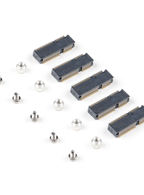 KIT-16549【MICROMOD DIY CARRIER KIT 5PACK 】