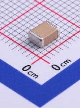 FS43X105K101EFG 贴片电容(MLCC) 1uF ±10% 100V 1812