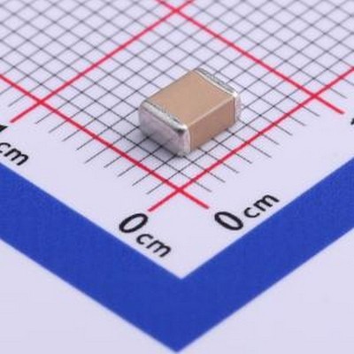 FS43X105K101EFG 贴片电容(MLCC) 1uF ±10% 100V 1812