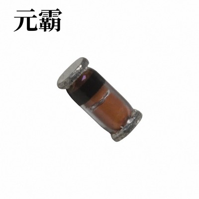 BZV55-C56 115 | BZV55C5V1 L0G | BZV55-C5V1 115