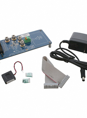 MAX98390C-ST-AUX#【ADD-ON BOARD CLASS D BOOST HZ14. 】