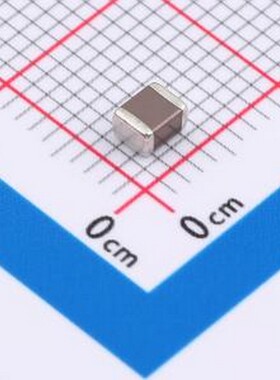 CGA1210X5R106K350RT 贴片电容(MLCC) 10uF ±10% 35V 1210