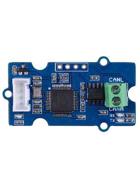 114992978【GROVE CAN BUS MODULE GD32E103 CA 】