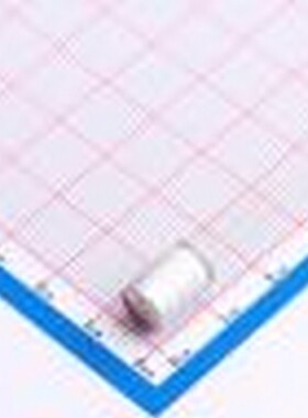 1226R30812R00 固态电容 1200uF ±20% 6.3V 插件,D8xL12mm