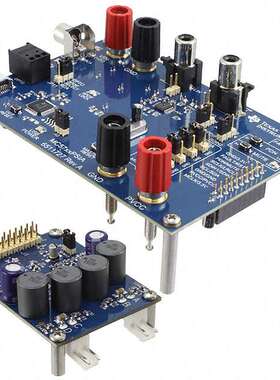 TAS5713PHPEVM【EVAL MODULE FOR TAS5713PHP 】