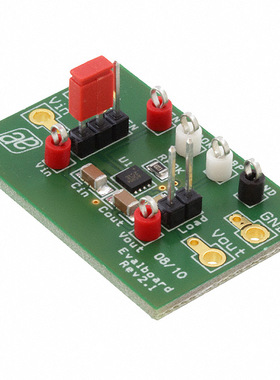 AS1364-TD-18_EK_ST【BOARD EVAL FOR AS1364-18 】