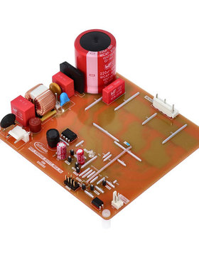 REFFRIDGED111TRC2SLTOBO1【FRIDGE COMPRESSOR CONTROL BOARD