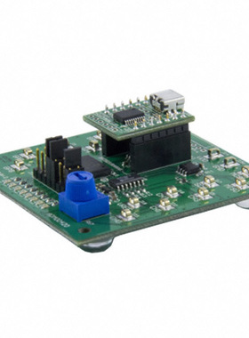 ADM00421【KIT EVALUATION MCP2210 】