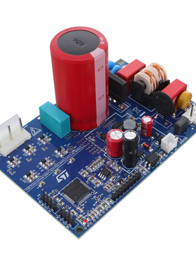 STEVAL-CTM012V1【HIGH EFFICIENCY 250W COMPRESSORS 】