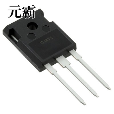 IXFH32N100X | IXFH340N075T2 |IXFH34N65X2