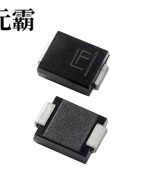 TPSMD36A | TPSMD36CA | TPSMD40A