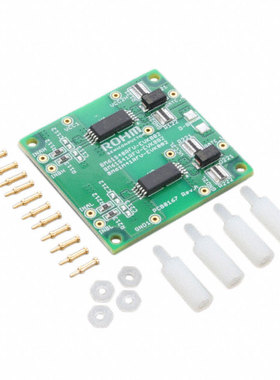 BM61S41RFV-EVK001【EVAL BOARD FOR BM61S41R 】