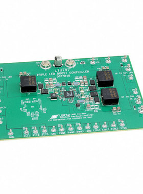 DC1784B【BOARD EVAL FOR LT3797EUKG 】