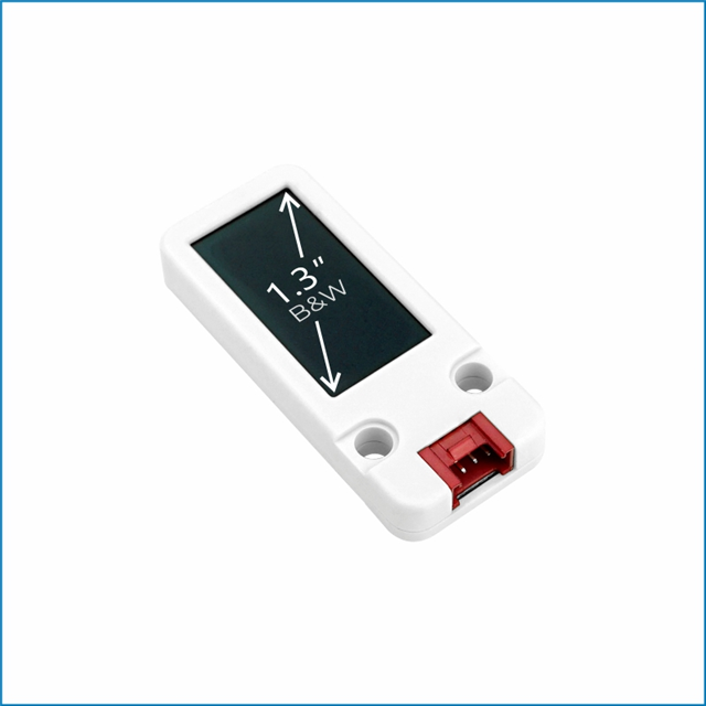 U119【OLED UNIT 1.3