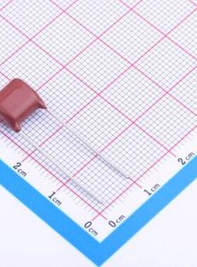 B32G822JJ1B0095080045EOY 聚丙烯膜电容(CBB) 8.2nF ±5% 400V L