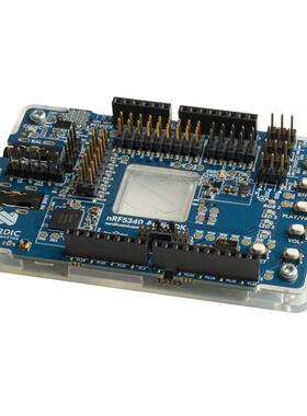 NRF5340 AUDIO DK【BLUETOOTH LE AUDIO NRF5340 BOARD 】
