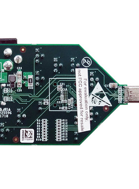 TUSB544RNQEVM【EVAL BOARD FOR TUSB544 】