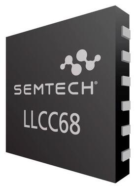 LLCC68MB2GAS【LORA LLCC68 490 MHZ MBED SHIELD 】