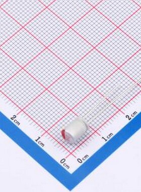 RV101M250D060R4Z00ZZ 固态电容 100uF ±20% 25V 插件,D5xL6mm