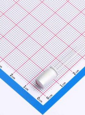 SS477M016E1150 固态电容 470uf16V ±20% 105° 6.3*11.5 2000H