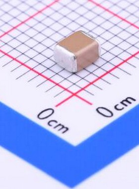 C3225X7R2E104KT020U 贴片电容(MLCC) 100nF ±10% 250V 1210