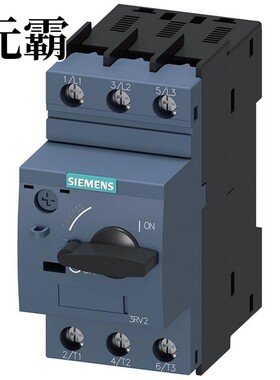 3RV20211BA10 | 3RV20211CA10 | 3RV20211DA10