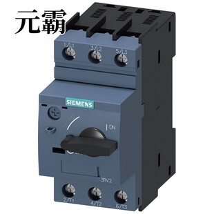 3RV20211BA10 | 3RV20211CA10 | 3RV20211DA10