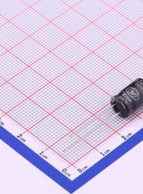 ECG2HM2R2F12OTBO 直插铝电解电容 2.2uF ±20% 500V 插件,D8xL12