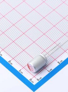 JBLE2102M010D120RLM 1000UF 10V 固态电容 1000uF ±20% 10V 插