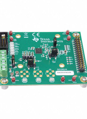 DAC81416EVM【DEVELOPMENT DATA ACQUISITION 】