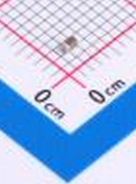 CGA3E1X7R1C474K080AC 贴片电容(MLCC) 470nF ±10% 16V 0603